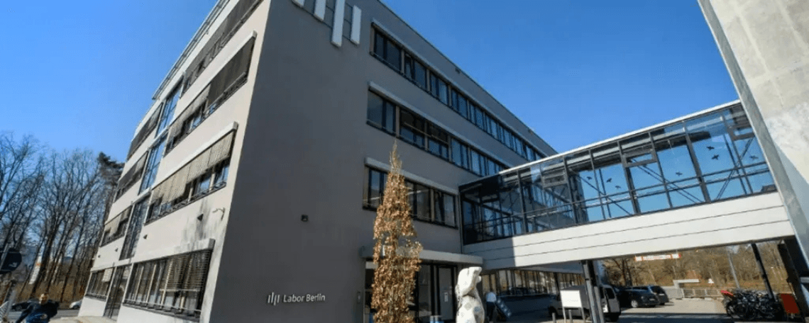 MTL / MTLA Laboratoriumsmedizin (m/w/d) bei Labor Berlin