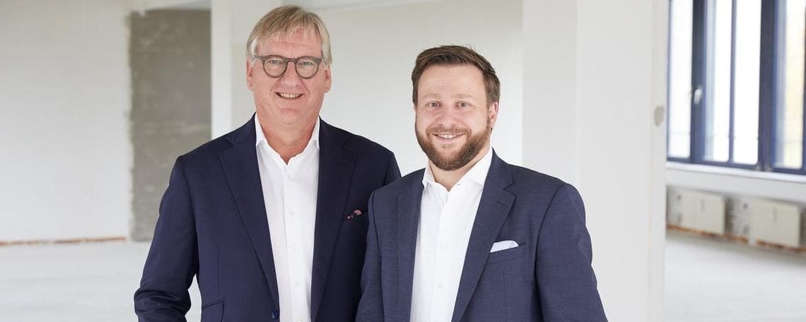 Rechtsanwaltsfachangestellter (m/w/d) bei mfe. Rechtsanwälte Mößner Ender PartmbB