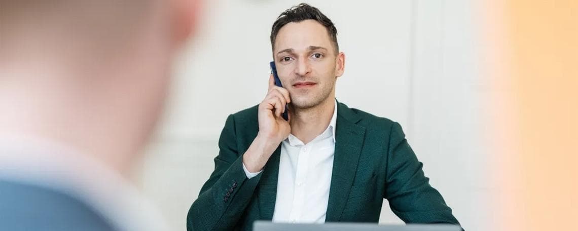 Koordinator (m/w/d) für Prozessoptimierung und Projektmanagement bei Volksbank eG Kompetenz Center Wolfenbüttel