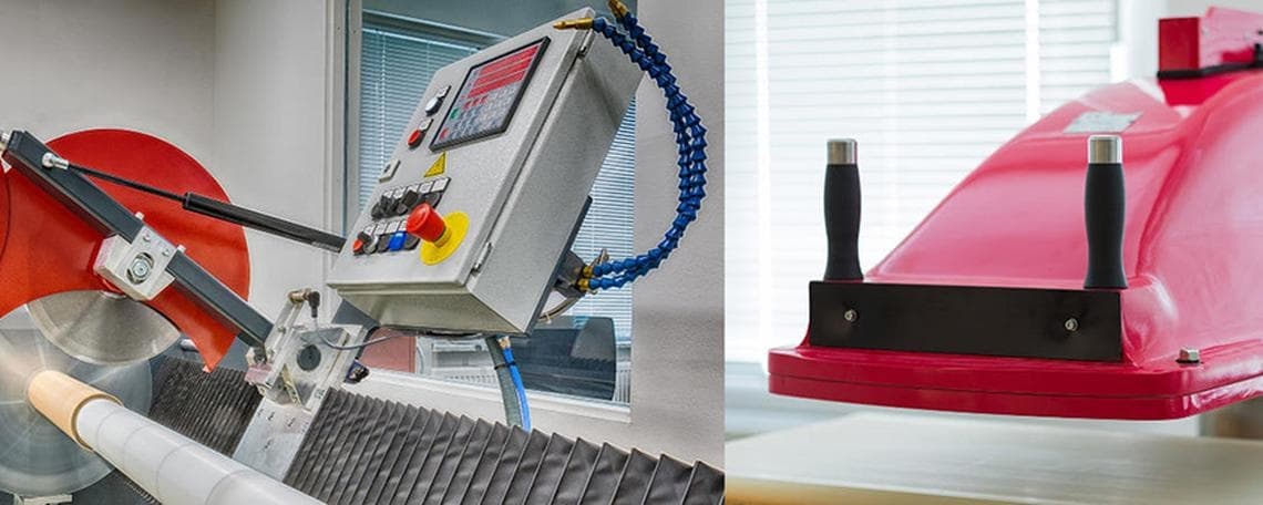 Produktionsmitarbeiter Folienfertigung (m/w/d) am Standort Oberhaching bei ICT SUEDWERK GmbH