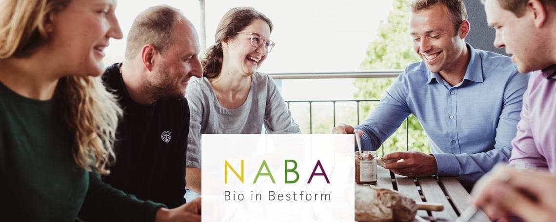 Lagermitarbeiter (m/w/d) bei NABA Feinkost GmbH