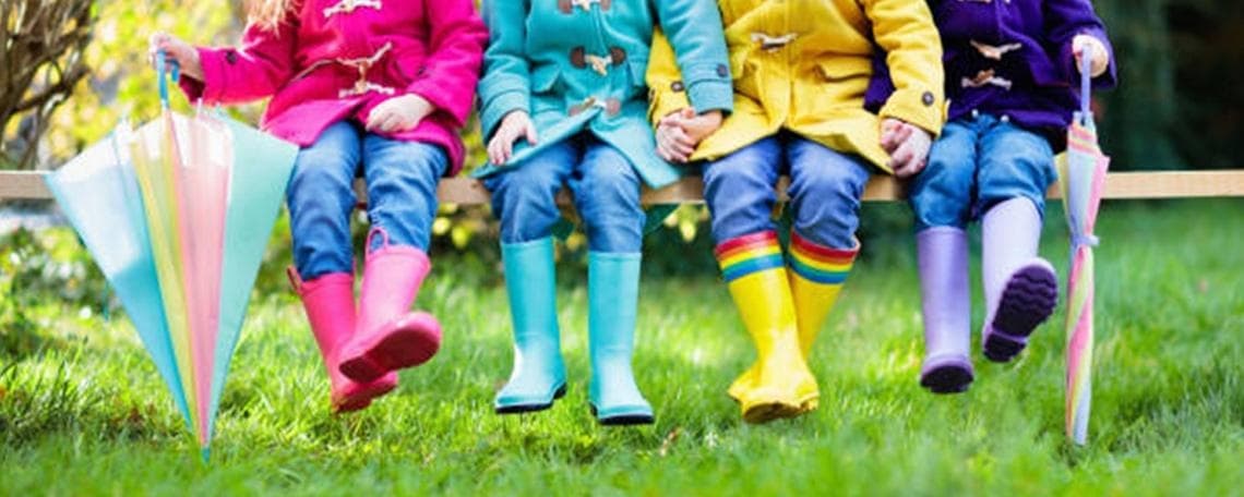 Inklusive Erziehungskraft (m/w/d) im Evangelischen Kindergarten Storchennest Neuenburg bei Evang. Kindergarten Storchennest