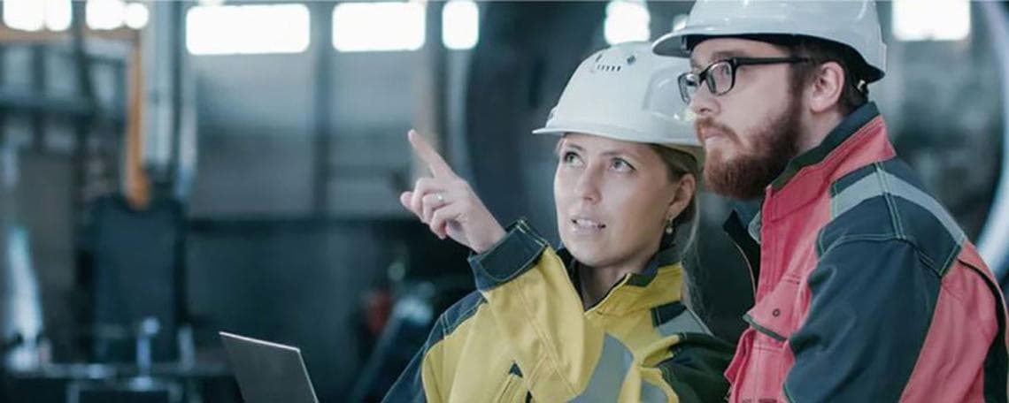 Gebäudetechniker Facilitymanagement (m/w/d) bei Haberkorn Deutschland GmbH & Co. KG