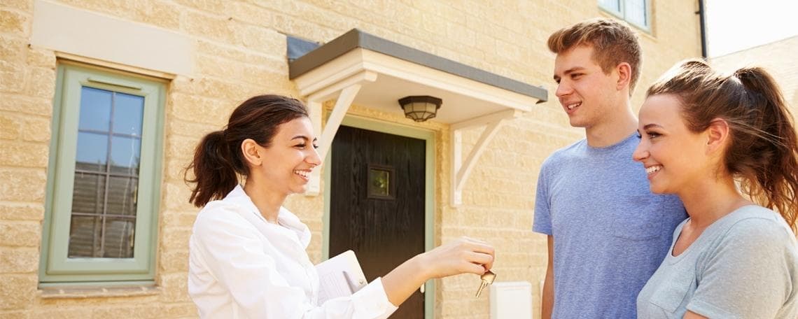 Bürokauffrau (w/m/d) bei Wohnungsbaugesellschaft mbH Th. Semmelhaack