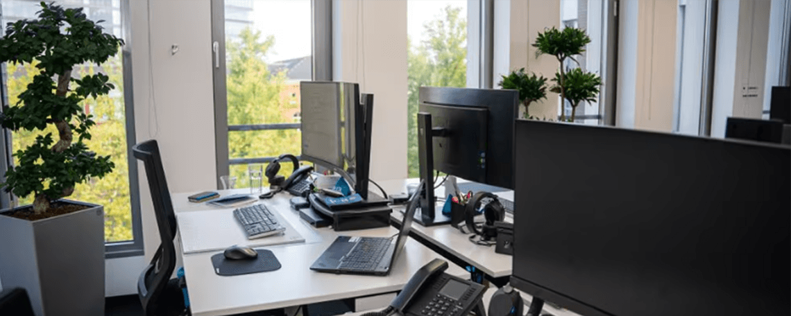 Mitarbeiter (m/w/d) Vertragsservice bei DELA Lebensversicherungen