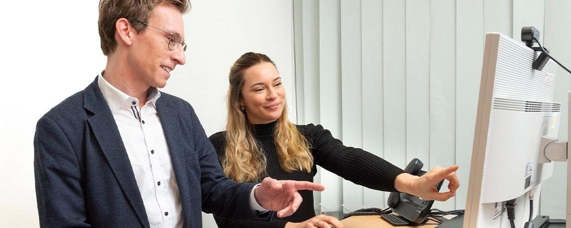 Leitung des Qualitätsmanagements (w/m/d) im Gesamtvorhaben KONSENS bei Landesamt für Steuern Niedersachsen