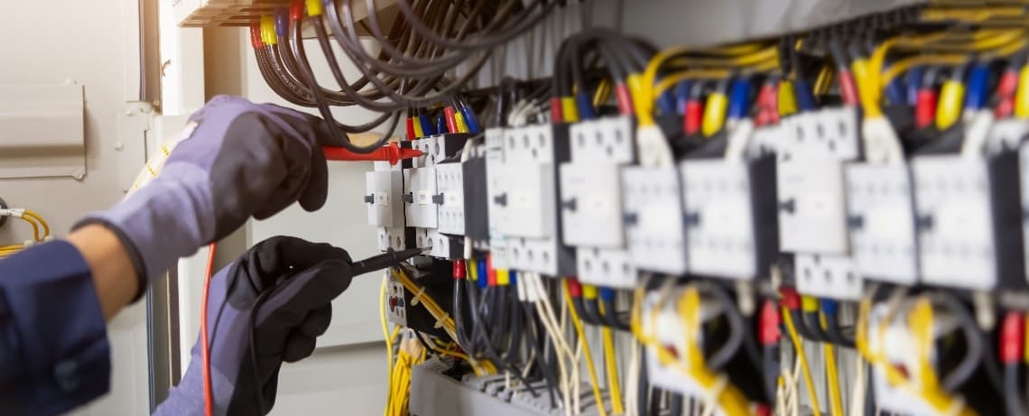 Elektroniker 21 - 23 € pro Stunde (m/w/d) bei TriTec HR GmbH