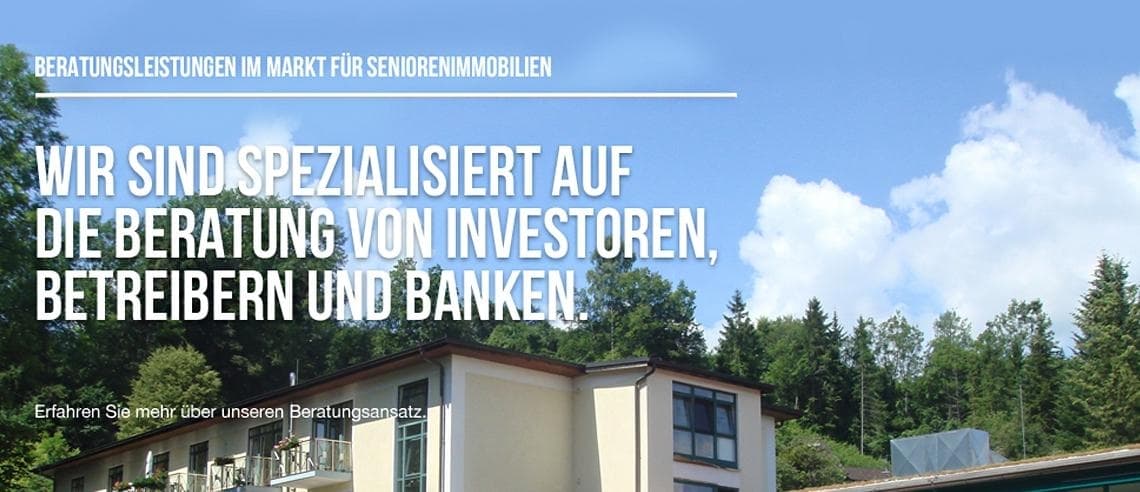 Immobilienkauffrau / Immobilienkaufmann (m/w/d) bei Klingsöhr Grundstücksverwaltungsgesellschaft mbH