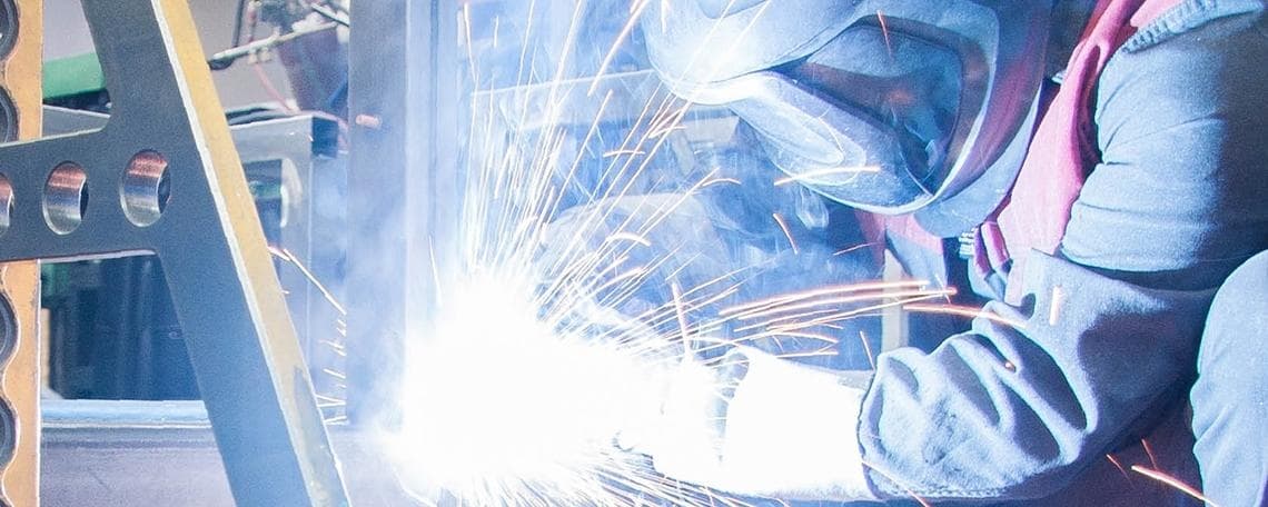 Teamleitung Schweißen (m/w/d) bei Arnold AG