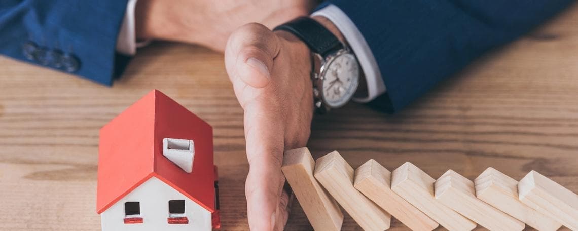 Versicherungskaufmann / Versicherungskauffrau (m/w/d) – Schwerpunkt: Hausverwaltungen (und Firmen-/Privatkunden) bei EITNER Versicherungsmakler GmbH