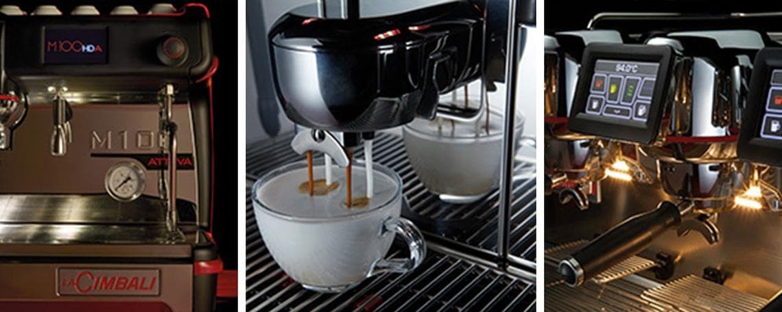 Servicetechniker (m/w/d) im Außendienst bei Intega Kaffeemaschinen e.K.