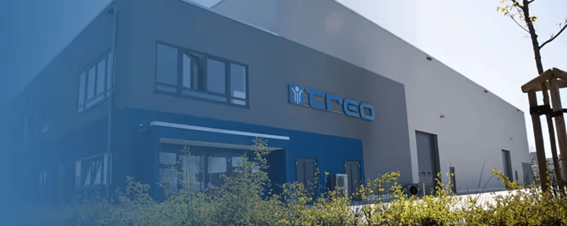 Office Assistant (m/w/d) bei Treo – Labor für Umweltsimulation GmbH