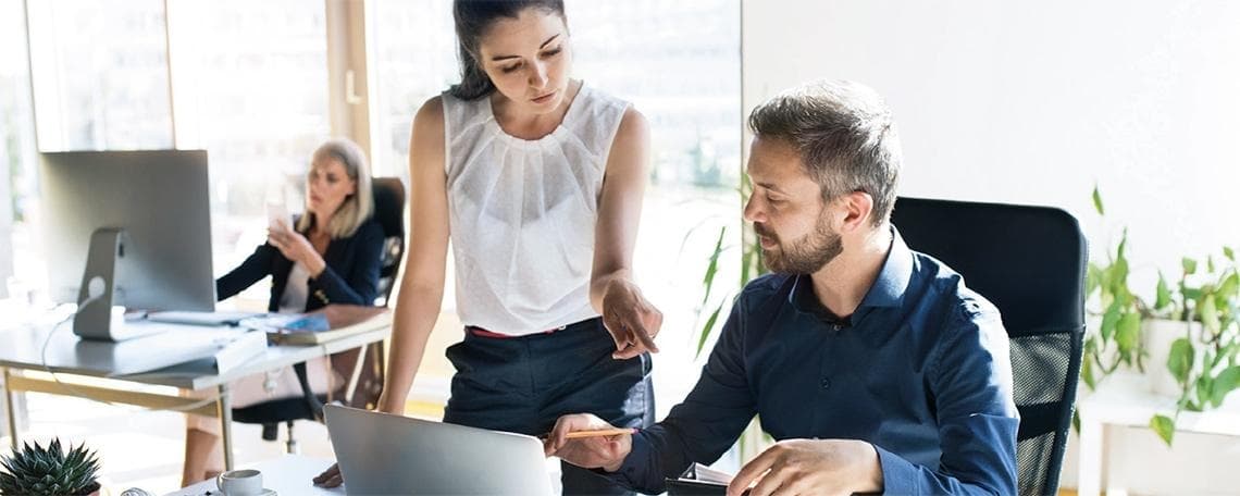 Personalsachbearbeitung (m/w/d)in Teilzeit (30 Wochenstunden) bei GWW Wiesbadener Wohnbaugesellschaft mbH