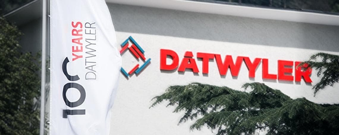 Verfahrensmechaniker (m/w/d) bei Dätwyler Sealing Solutions Deutschland GmbH & Co. KG