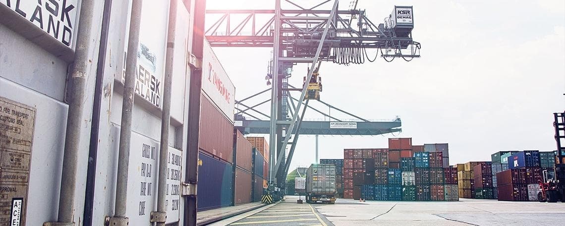 Senior Head of Air- & Seafreight (Mensch) – Internationale Logistik & Teamleitung bei Am Zehnhoff-Söns GmbH International Logistic Services