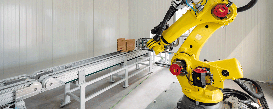 Staplerfahrer / Lagerlogistiker (m/w/d) Kommissionierung - Bausysteme bei Beck+Heun GmbH