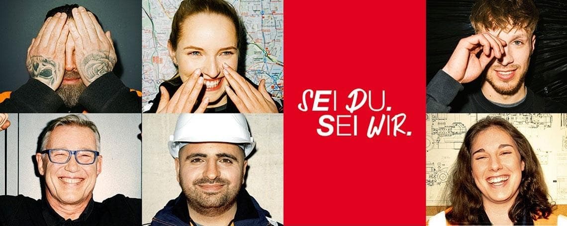 Elektroniker für Infrastruktur und Zugsicherungstechnik (w/m/d) bei Hamburger Hochbahn AG