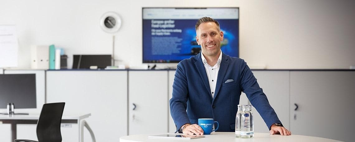 Disponent (m/w/d) Fernverkehr bei Nagel-Group Logistics SE
