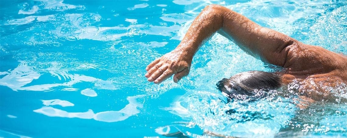 Schwimmtrainer (m/w/d) Wettkampfsport bei Schwimmclub Oberursel 1958 e.V.