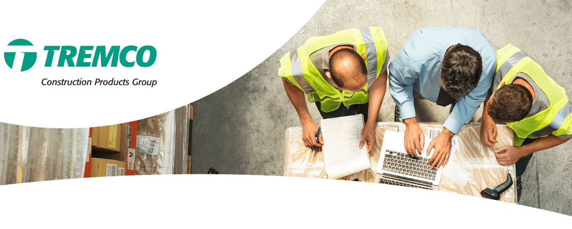 Mitarbeiter Produktion (m/d/w) bei Tremco CPG