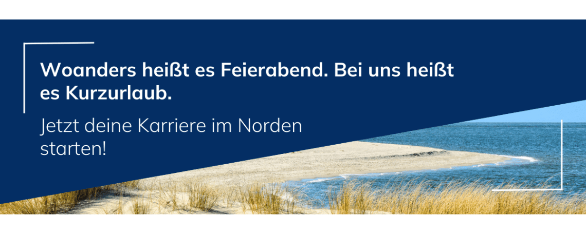Ausbildung zur Veranstaltungskauffrau / zum Veranstaltungskaufmann (m/w/d) bei WTSH - Wirtschaftsförderung und Technologietransfer Schleswig-Holstein GmbH