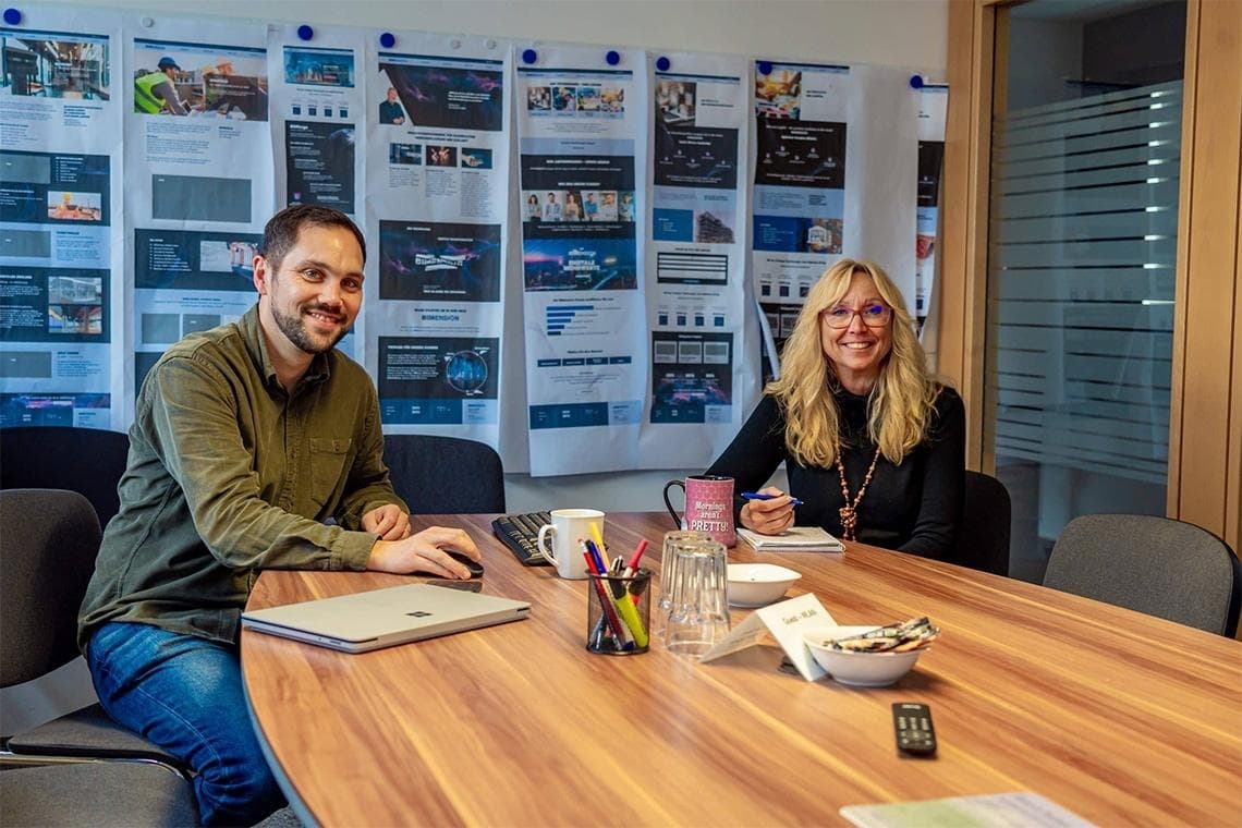 Projektleiter/in HKLS (m/w/d) bei Ingenieure Wüst GmbH