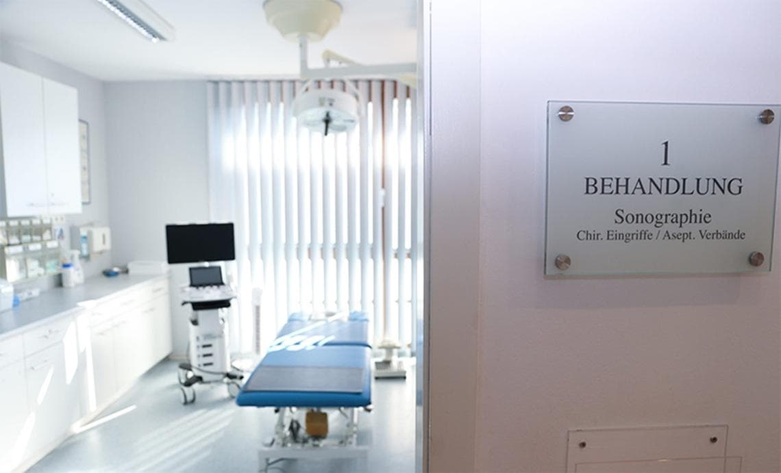 Fachärztin/Facharzt für Allgemeinmedizin / Innere Medizin (m/w/d) bei Westpfalz-Klinikum Medizinisches Versorgungszentrum Kusel GmbH