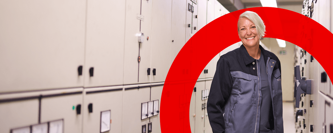 Kraftwerker (m/w/d) bei N-ERGIE Aktiengesellschaft