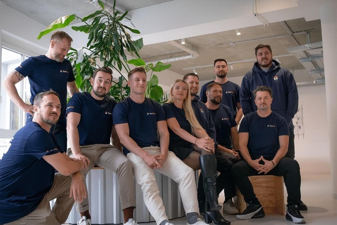 Account Manager (Expansion) (m/w/d) - DACH bei ToolTime GmbH