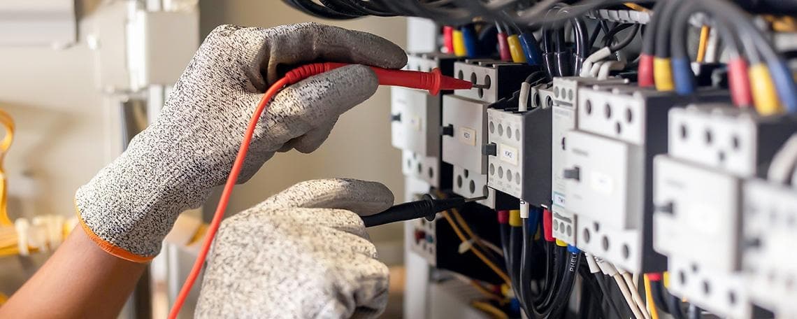 Elektroniker / Mechatroniker (m/w/d) bei WT-Targets GmbH
