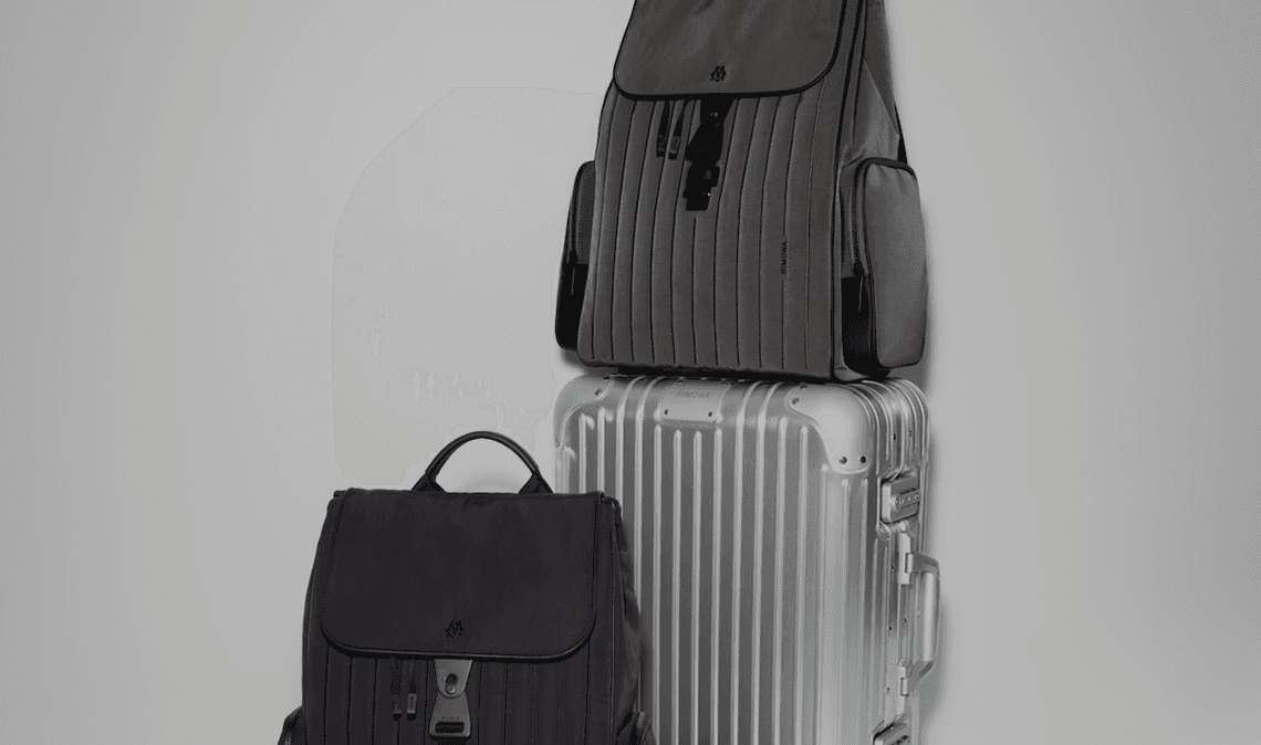 Campus Sicherheitsmanager (m/w/d) bei Rimowa GmbH