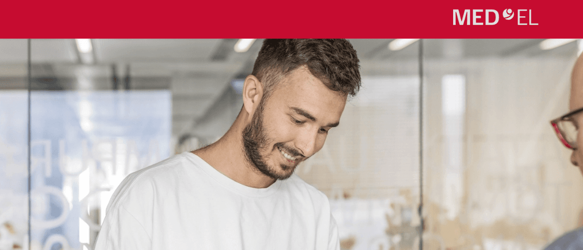 Techniker für den Bereich Automation Engineering (m/w/d) bei MED-EL