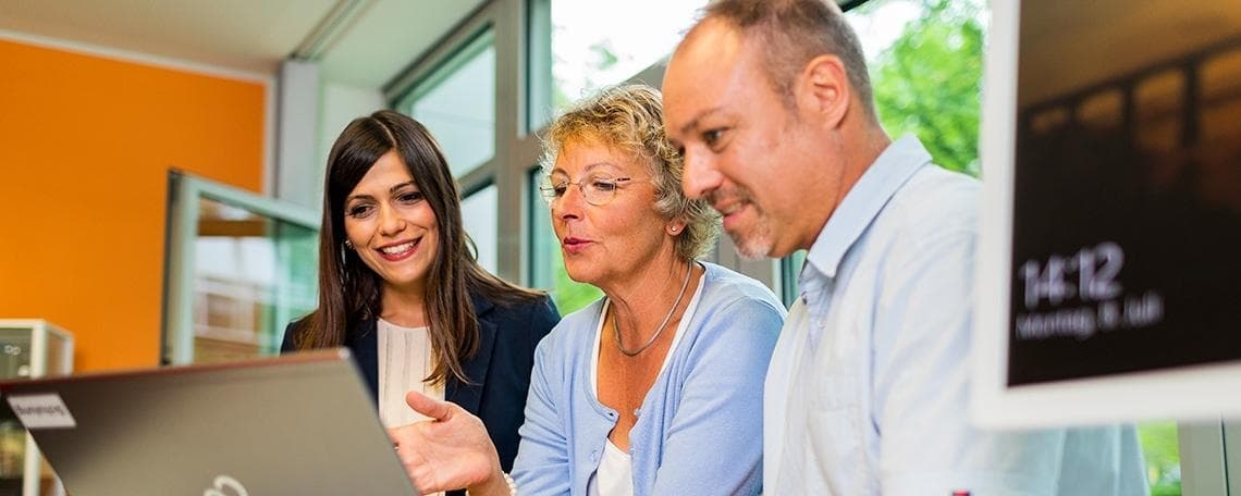 IT Systemadministrator – Schwerpunkt Automatisierung mit PowerShell (m/w/d) bei Bayerische Versorgungskammer