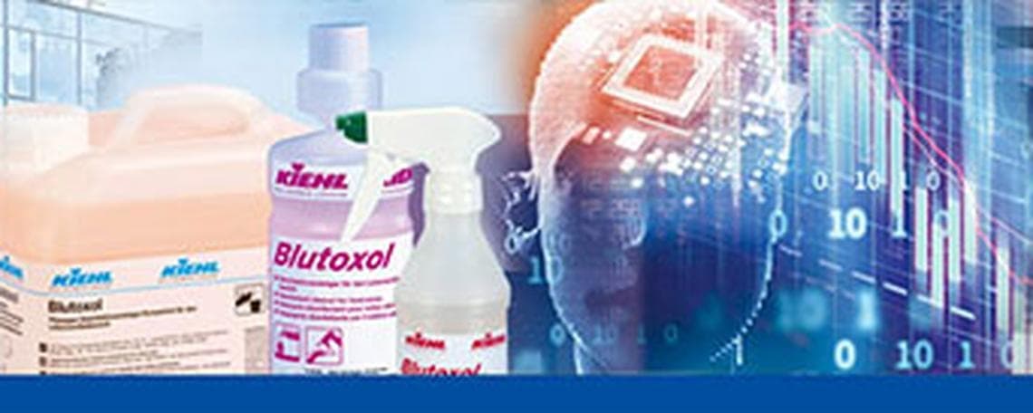 Mitarbeiter (m/w/d) technische Auftragsabwicklung Vertriebsinnendienst bei Johannes Kiehl KG