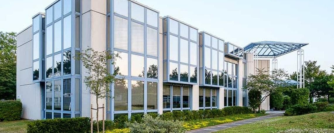 Kfm. Property Manager (m/w/d) bei RheinRealNeuss GmbH
