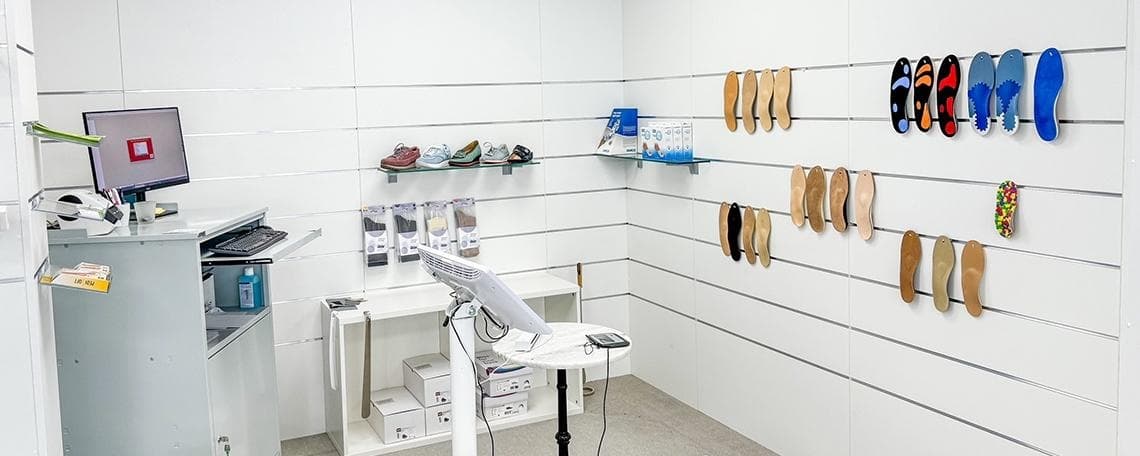 Sanitäts-Fachverkäufer / Orthopädietechniker im Verkauf (m/w/d) bei Schuhorthopädie Arlt GmbH