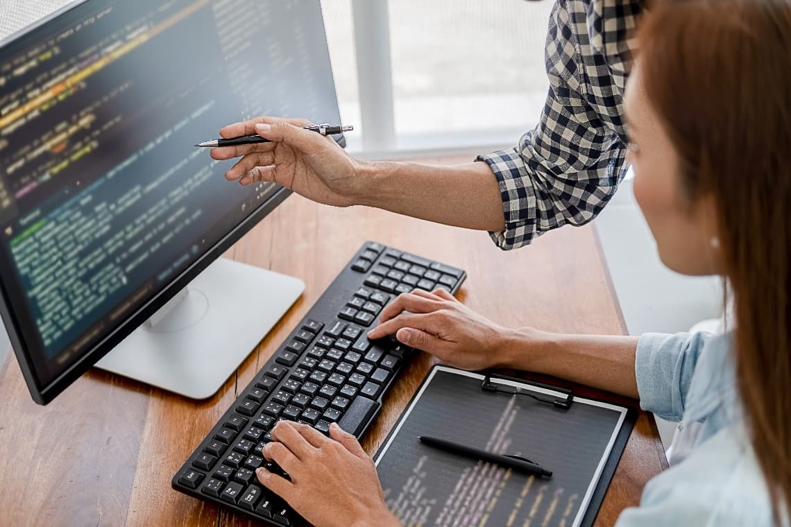 Lead Developer & Teamleiter Softwareentwicklung E-Commerce (m/w/d) bei ORGA-SOFT INTEGRA GmbH