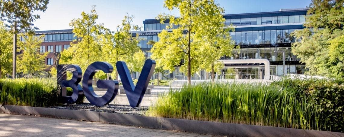 Mediengestalter (m/w/d) - Schwerpunkt Druckvorstufe & Digitaldruckproduktion bei BGV Badische Versicherungen