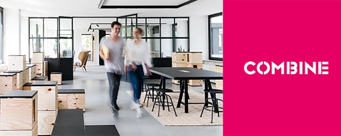 Senior Consultant (m/w/d) im Bereich Transaction Advisory bei combine Consulting GmbH