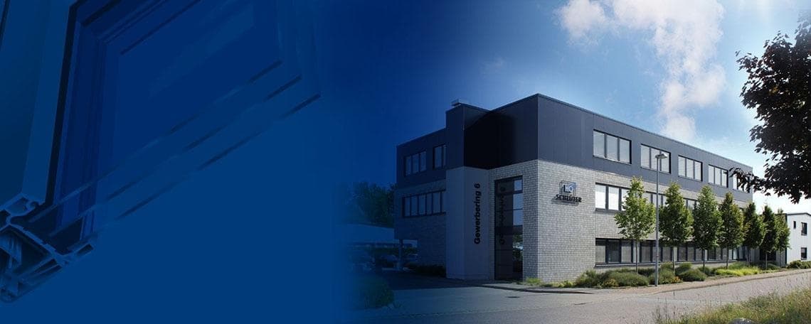 Kaufmännischer Mitarbeiter - Schwerpunkt Export (m/w/d) bei H. O. Schlüter GmbH