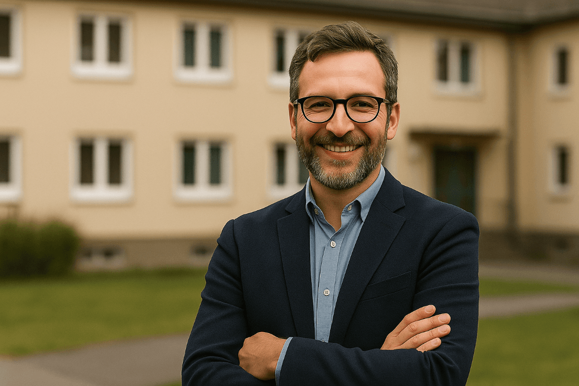 Fachkraft für Leitung und Management kommunaler Unterkünfte (m/w/d) bei Kreisstadt Mettmann