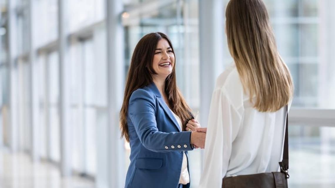 Versicherungskaufmann als Kundenberater im Vertrieb (m/w/d) bei Allianz Beratungs- und Vertriebs-AG