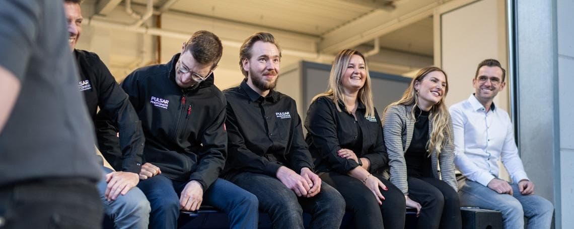 Servicetechniker im Maschinenbau (m/w/d) bei Pulsar Photonics GmbH