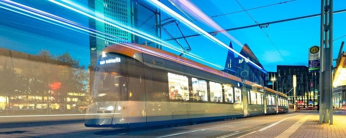 Elektroniker (m/w/d) für Signaltechnik bei IFTEC GmbH & Co. KG