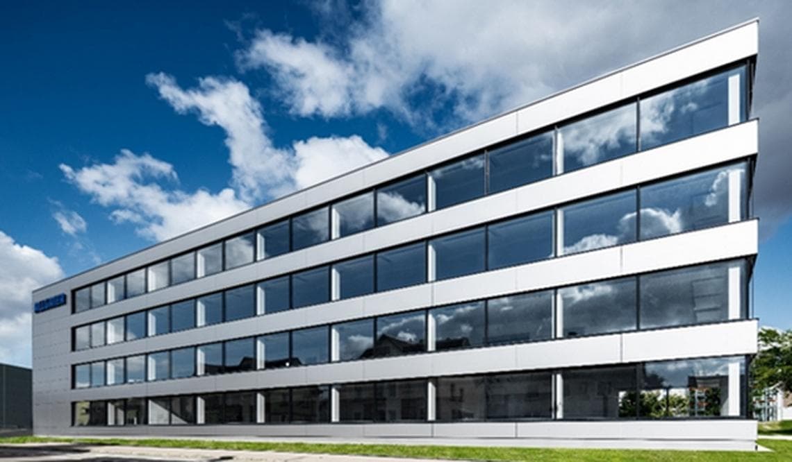 Konstrukteur (m/w/d) bei Allgaier Process Technology GmbH