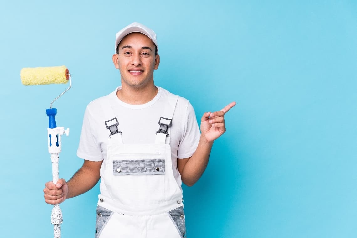 Maler und Lackierer (m/w/d) in Bremen bei Personal Service PSH Bremen GmbH