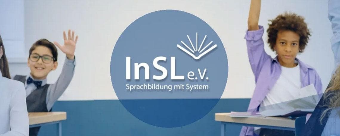 Lehrkraft / Werkstudent – Lernbegleitung & Hausaufgabenbetreuung, DaZ / Sprachschule (m/w/d) – als Quereinstieg möglich in Friedrichsdorf bei Frankfurt, Vollzeit oder Teilzeit bei InSL e.V.