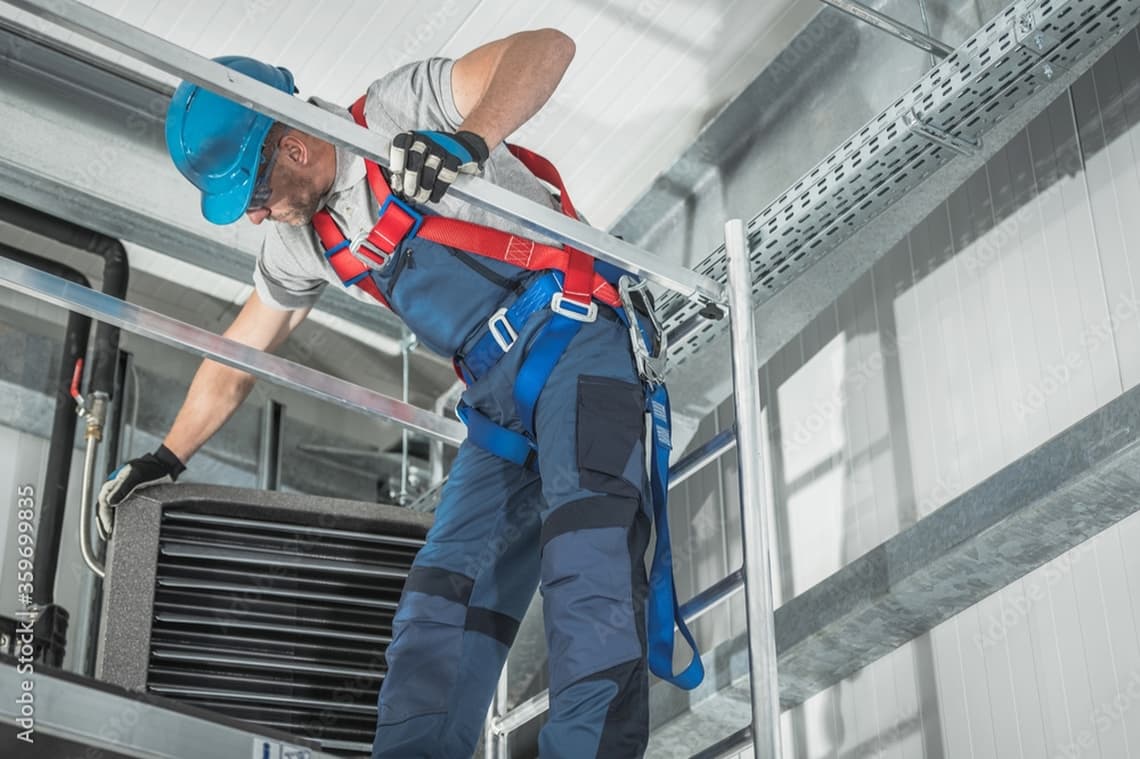Anlagenmechaniker für Sanitär-, Heizungs- und Klimatechnik (m/w/d) bei Personal Service PSH Bremen GmbH