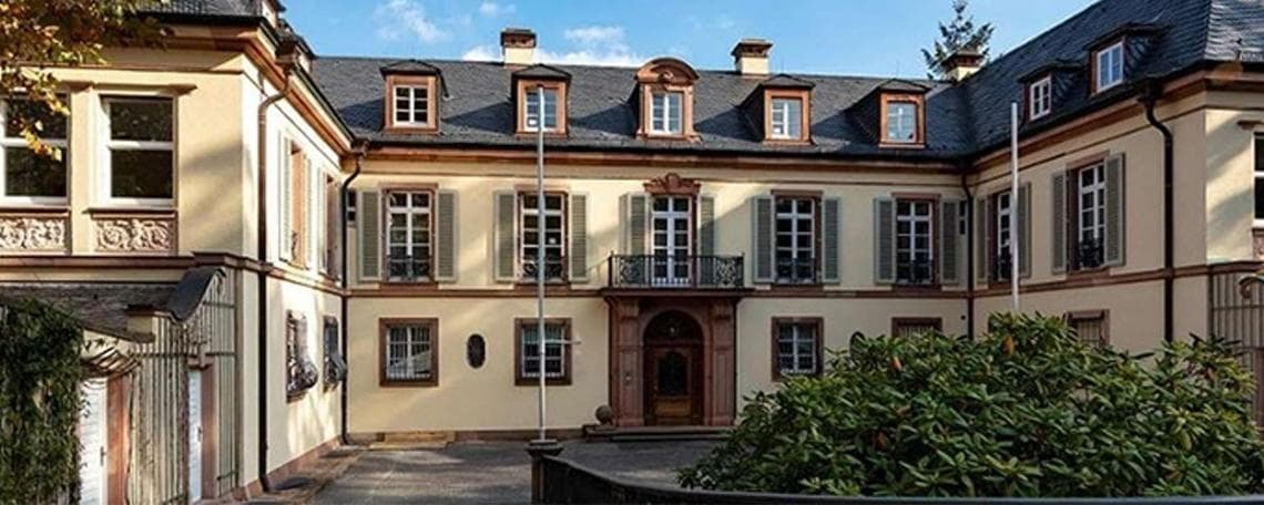 HR Manager / Personalreferent / HR Business Partner (m/w/d) bei Klaus Tschira Stiftung gGmbH