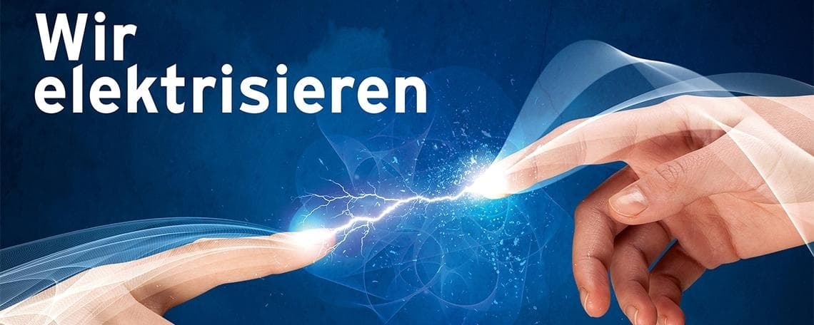 Sachbearbeiter Arbeitsvorbereitung (m/w/d) bei mraElectric.Com GmbH